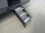 steps