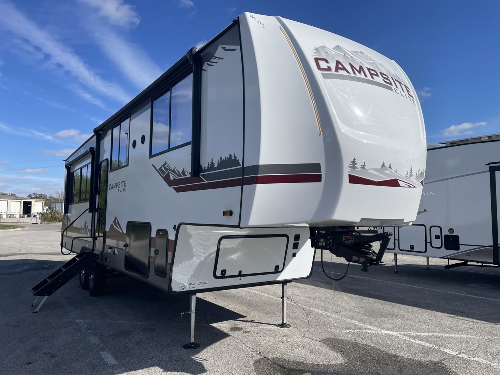 Camping World Of Council Bluffs
