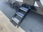 steps