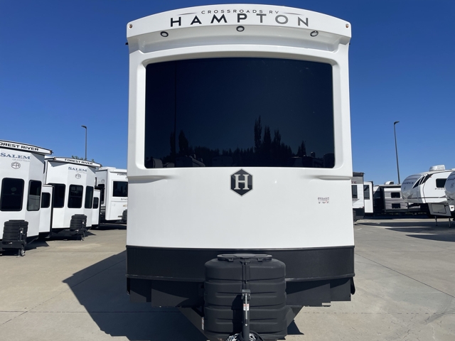 2026 Crossroads Hampton 388FKL — photo 4 of 8