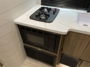 stove-oven