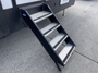 steps