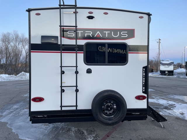 2026 Venture RV Stratus 241VRK — photo 7 of 8