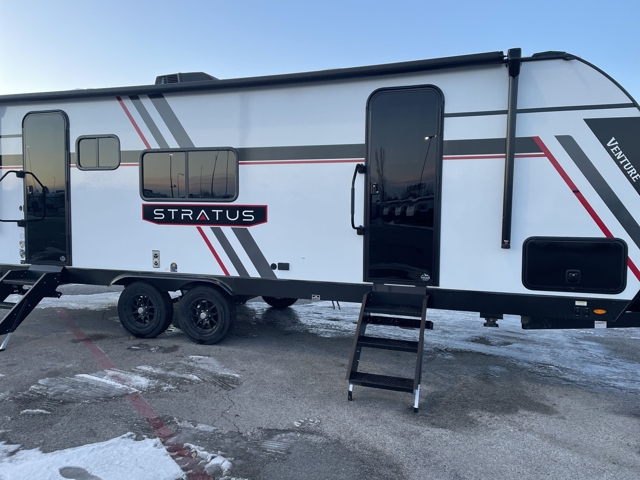 2026 Venture RV Stratus 241VRK — photo 5 of 8