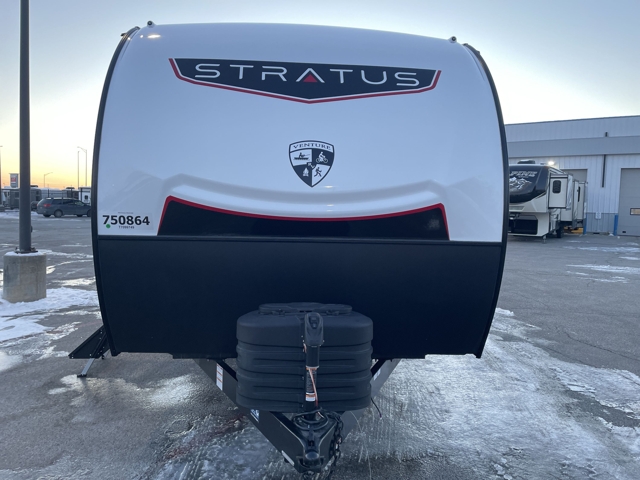 2026 Venture RV Stratus 241VRK — photo 4 of 8