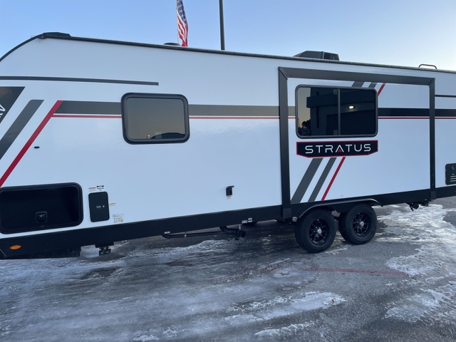 2026 Venture RV Stratus 241VRK — photo 6 of 8