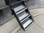 steps