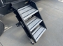 steps