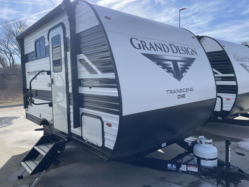 2026 Grand Design Transcend One 131DL