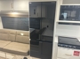fridge