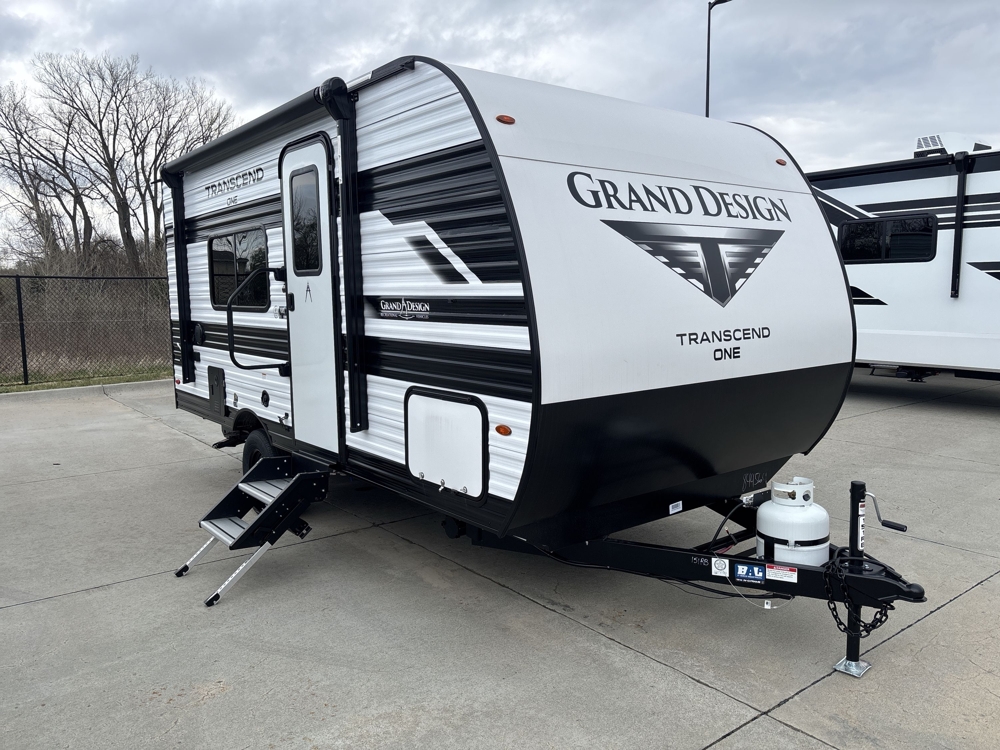2026 Grand Design Transcend One 151BH