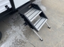 steps