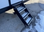 steps