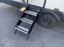 steps