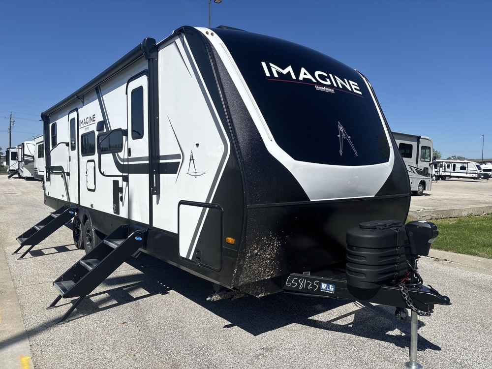 2026 Grand Design Imagine 2810BH
