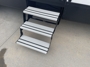 steps