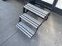steps