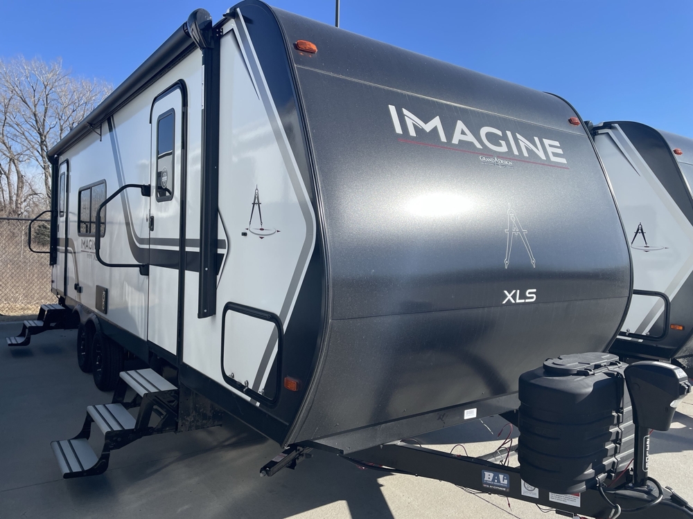 2026 Grand Design Imagine Xls 23LDE