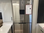 fridge