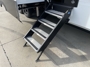 steps