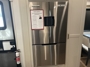 fridge