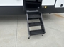 steps