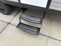 steps