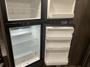 fridge