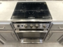 stove-oven