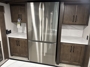 fridge
