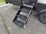 steps