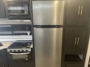 fridge