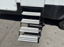 steps