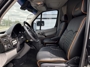 driver-seat