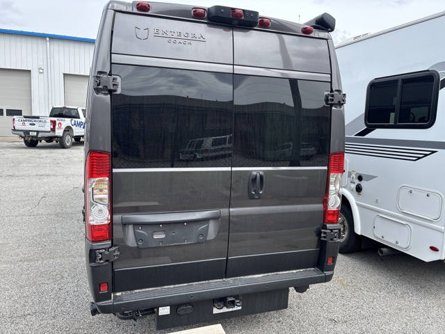 2025 Entegra Coach Ethos 20T — photo 7 of 8