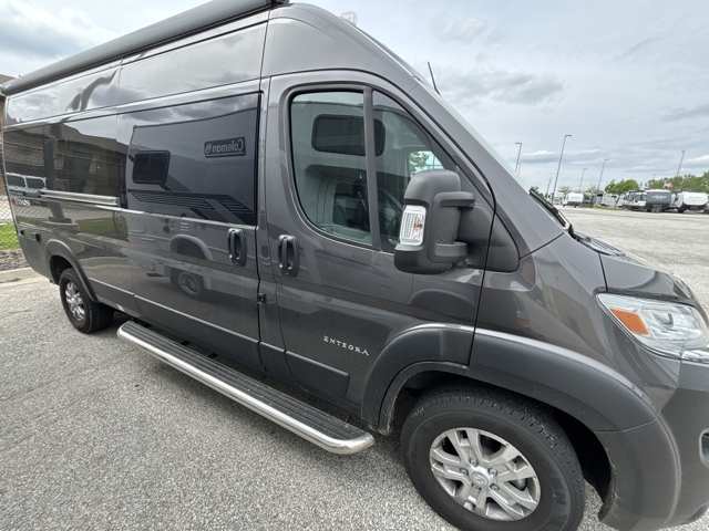2025 Entegra Coach Ethos 20T — photo 5 of 8