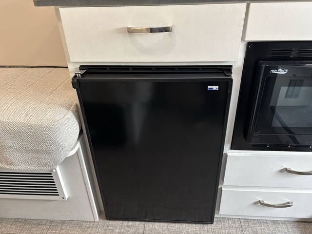 2025 Entegra Coach Ethos 20T — photo 8 of 8
