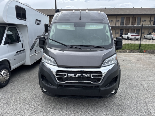 2025 Entegra Coach Ethos 20T — photo 4 of 8