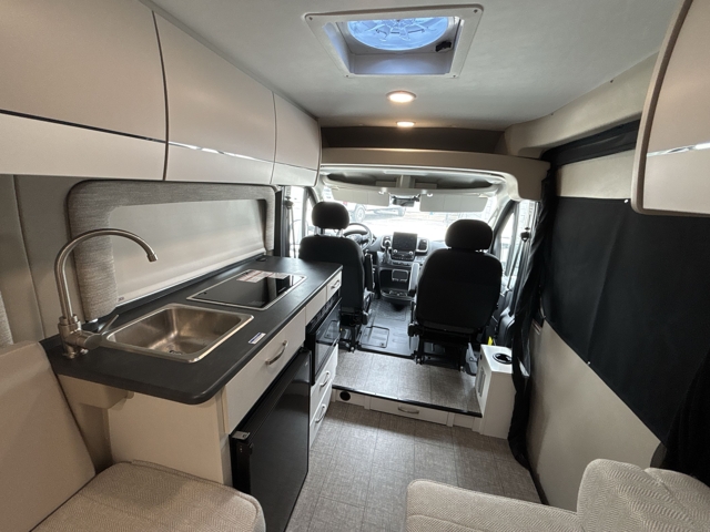 2025 Entegra Coach Ethos 20T — photo 2 of 8