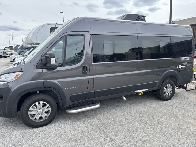 2025 Entegra Coach Ethos 20T — photo 6 of 8