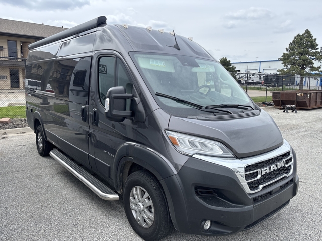 2025 Entegra Coach Ethos 20T — photo 1 of 8