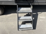 steps