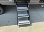 steps