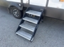 steps