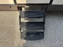 steps