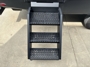 steps