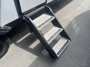 steps