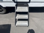 steps