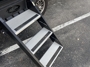 steps