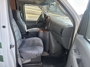 passenger-seat